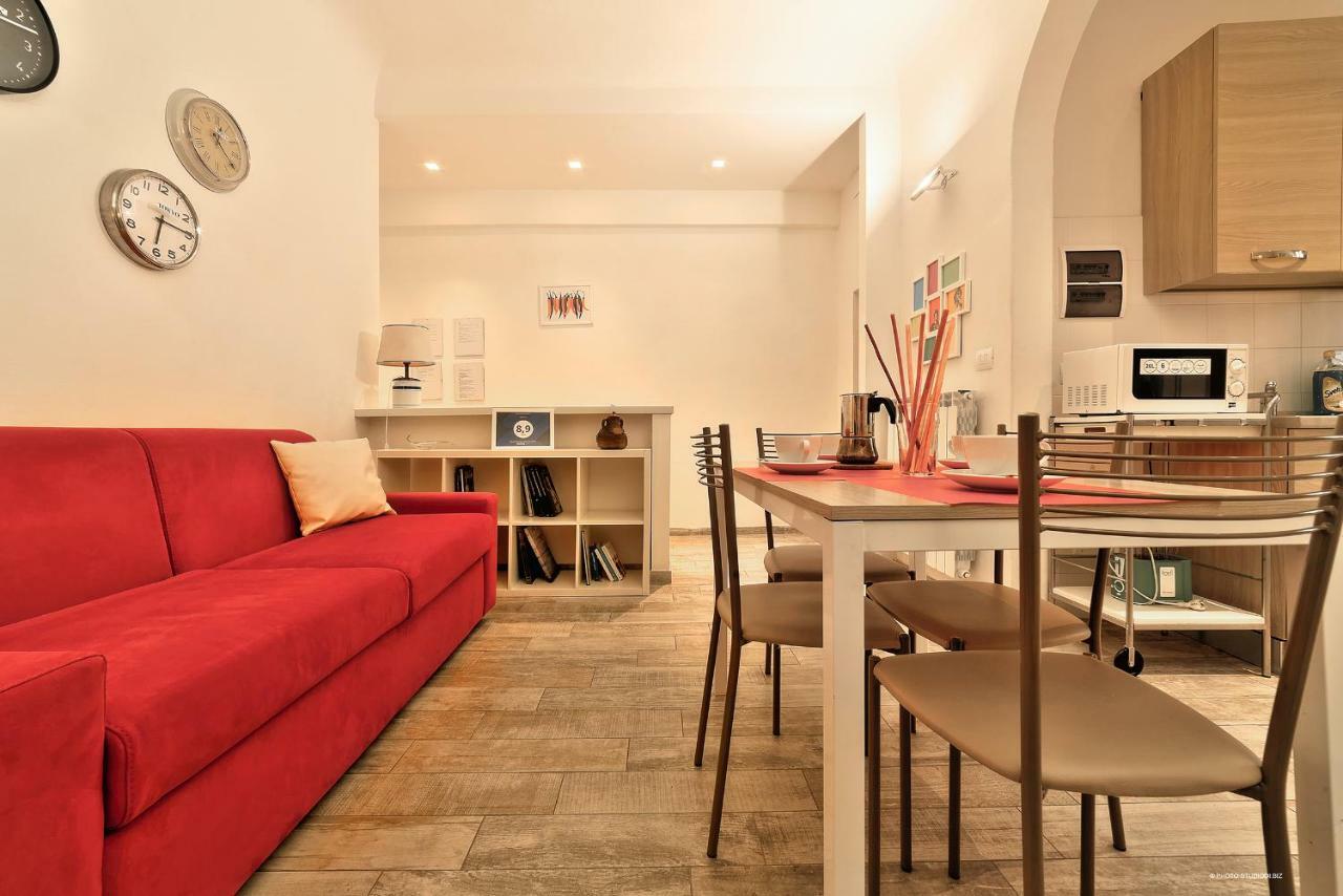 Wine Colorino Apartamento Florencia
