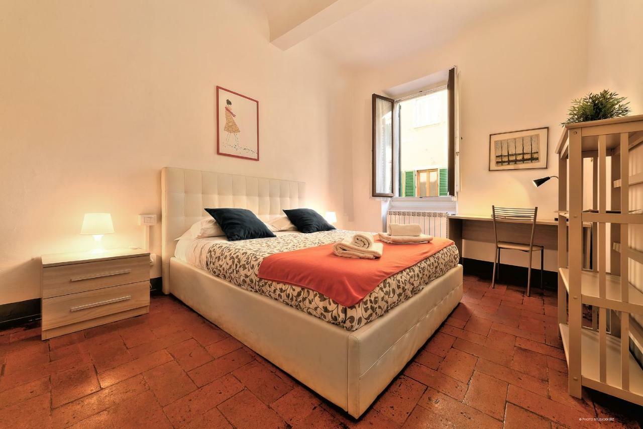 Apartamento Wine Colorino *
