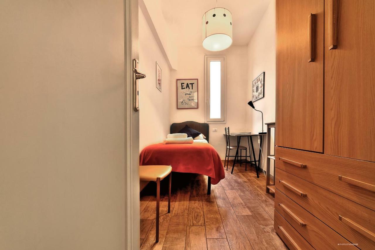 Apartamento Wine Colorino *